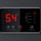 Водонагрівач Thermex ID 80 V (Smart)