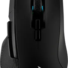 Миша Corsair Ironclaw RGB Black (CH-9307011-EU)