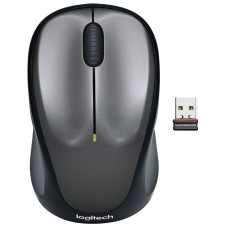 Миша бездротова Logitech M235 Grey (910-002201)