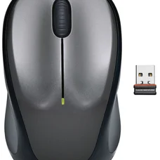 Миша бездротова Logitech M235 Grey (910-002201)