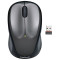 Миша бездротова Logitech M235 Grey (910-002201)