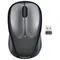 Миша бездротова Logitech M235 Grey (910-002201)