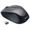 Миша бездротова Logitech M235 Grey (910-002201)