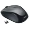 Миша бездротова Logitech M235 Grey (910-002201)