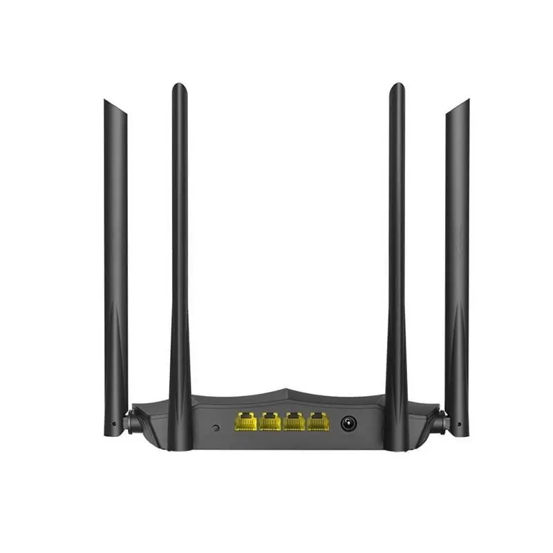 Бездротовий маршрутизатор Tenda AC8 Бездротовий маршрутизатор Tenda AC8