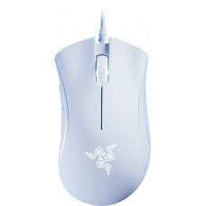 Миша Razer DeathAdder Essential White (RZ01-03850200-R3M1)