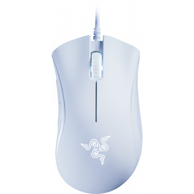 Миша Razer DeathAdder Essential White (RZ01-03850200-R3M1)