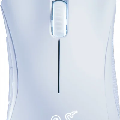Миша Razer DeathAdder Essential White (RZ01-03850200-R3M1)