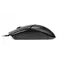 Миша REAL-EL RM-410 Silent Black (EL123200025)