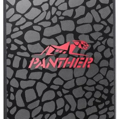 Накопичувач SSD 512GB Apacer AS350 Panther 2.5" SATAIII 3D TLC (AP512GAS350-1)
