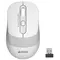 Миша бездротова A4Tech FG10S White USB Миша бездротова A4Tech FG10S White USB