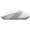 Миша бездротова A4Tech FG10S White USB Миша бездротова A4Tech FG10S White USB
