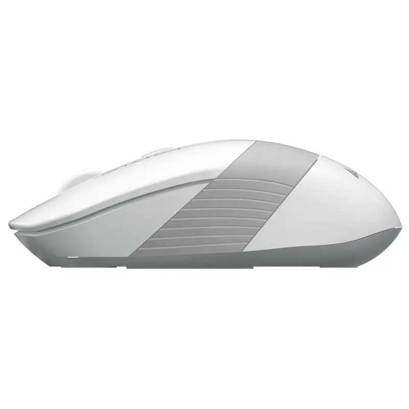 Миша бездротова A4Tech FG10S White USB Миша бездротова A4Tech FG10S White USB