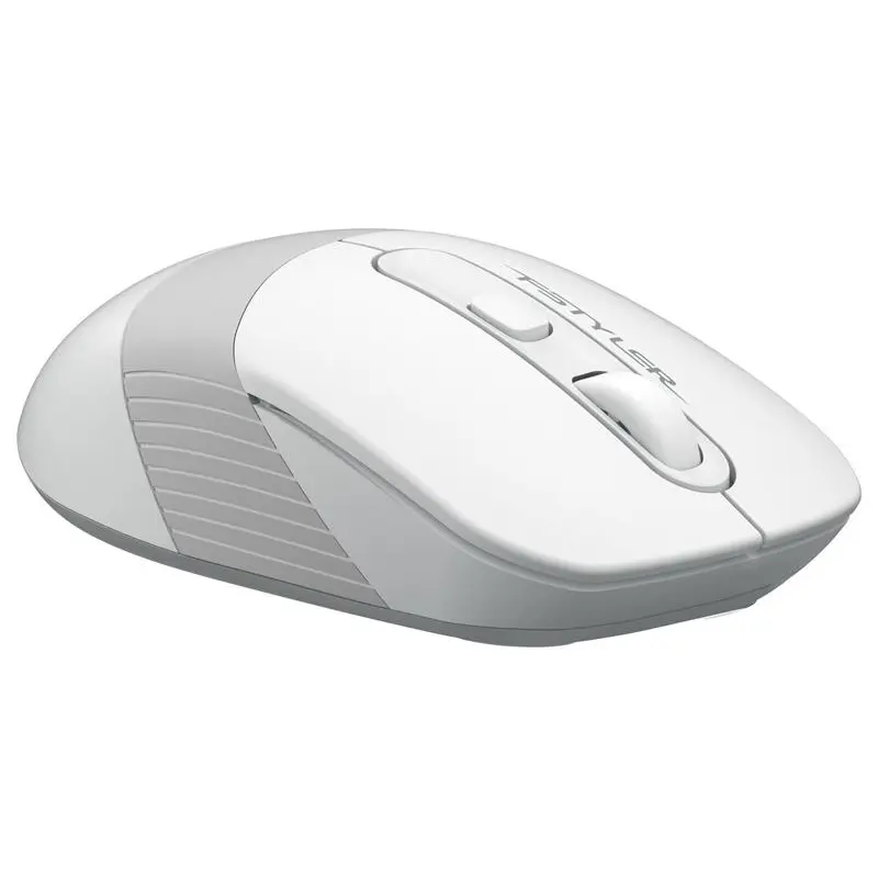 Миша бездротова A4Tech FG10S White USB Миша бездротова A4Tech FG10S White USB