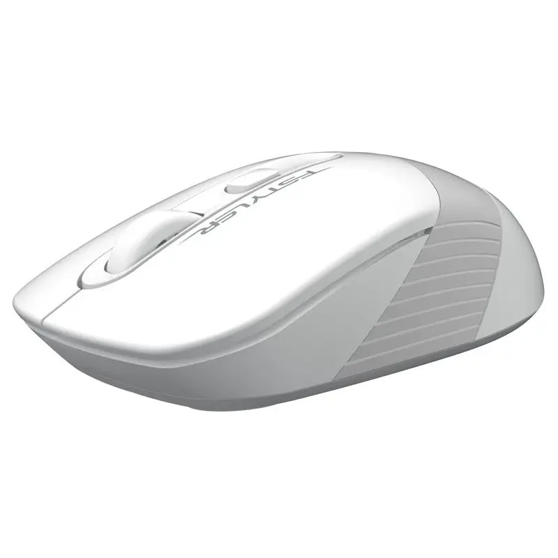 Миша бездротова A4Tech FG10S White USB Миша бездротова A4Tech FG10S White USB