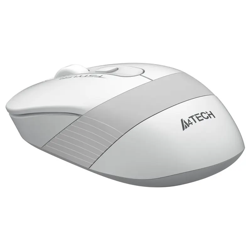 Миша бездротова A4Tech FG10S White USB Миша бездротова A4Tech FG10S White USB