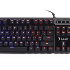 Клавіатура A4Tech B750N Bloody Black