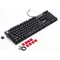 Клавіатура A4Tech B750N Bloody Black