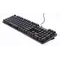Клавіатура A4Tech B750N Bloody Black