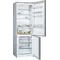 Холодильник Bosch KGN49XL306