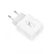 Мережевий зарядний пристрій SkyDolphin SC38T (1USBx2.4A) White (MZP-000181)