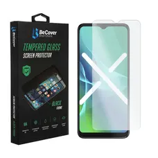 Захисне скло BeCover для Samsung Galaxy A13 4G SM-A135/A23 SM-A235/ M23 5G SM-M236 Crystal Clear Glass (707595)