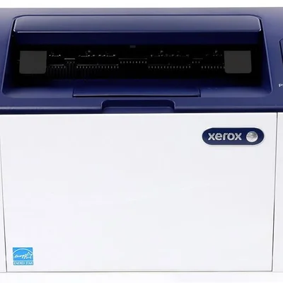 Принтер А4 Xerox Phaser 3020V_BI (Wi-Fi)