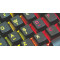 Клавіатура REAL-EL Gaming 8900 RGB Macro Ukr Black