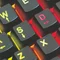 Клавіатура REAL-EL Gaming 8900 RGB Macro Ukr Black