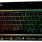 Клавіатура 2E Gaming KG350UBK RGB Ukr Black (2E-KG350UBK)