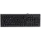 Клавіатура A4Tech KR-83 (Black) Клавіатура A4Tech KR-83 (Black)