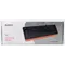 Клавіатура A4Tech FK10 Ukr Orange Клавіатура A4Tech FK10 Ukr Orange