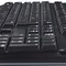 Клавіатура Logitech K120 for Business Ukr Black (920-002643)