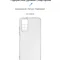 Чохол-накладка Armorstandart Air для Xiaomi Redmi Note 11/Note 11s Camera cover Transparent (ARM62185)