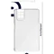 Чохол-накладка Armorstandart Air для Xiaomi Redmi Note 11/Note 11s Camera cover Transparent (ARM62185)
