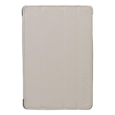 Чохол-книжка Continent для Apple iPad mini 1 (2012) White (IPM41WT)