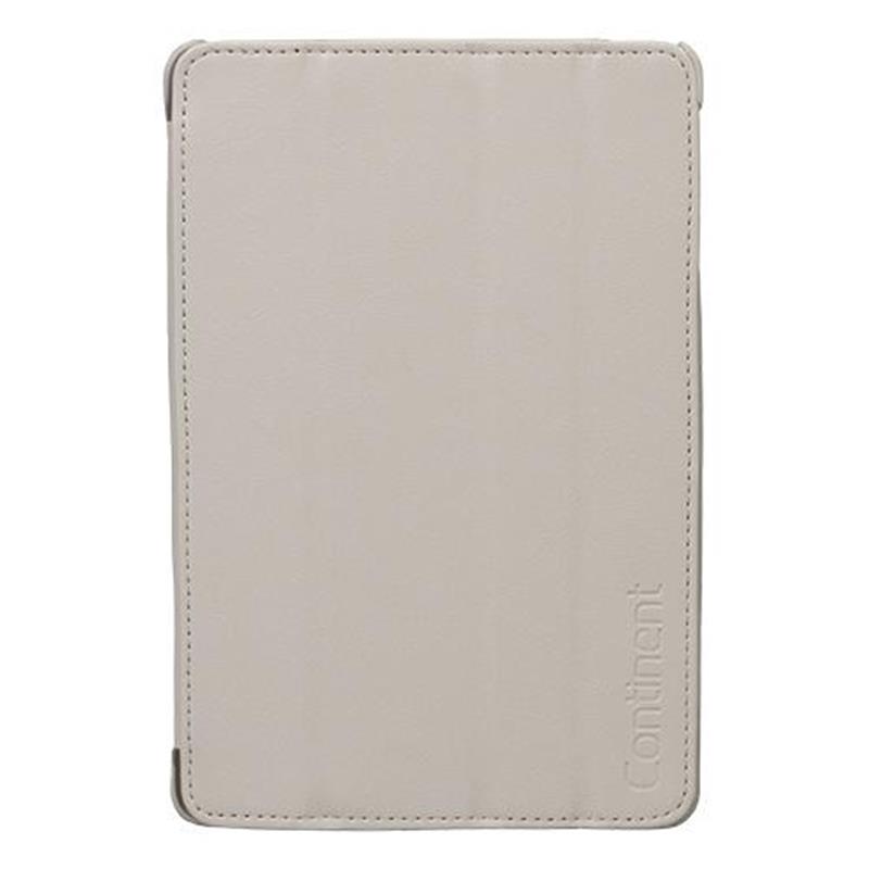 Чохол-книжка Continent для Apple iPad mini 1 (2012) White (IPM41WT)