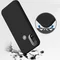 Чохол-накладка BeCover для Motorola Moto E20 Black (707612)