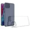 Чохол-накладка BeCover для Samsung Galaxy M53 5G SM-M536 Transparancy (707617) Чохол-накладка BeCover для Samsung Galaxy M53 5G SM-M536 Transparancy (707617)