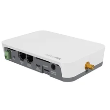 Бездротовий маршрутизатор MikroTik KNOT LR9 kit (RB924iR-2nD-BT5&BG77&R11e-LR9)