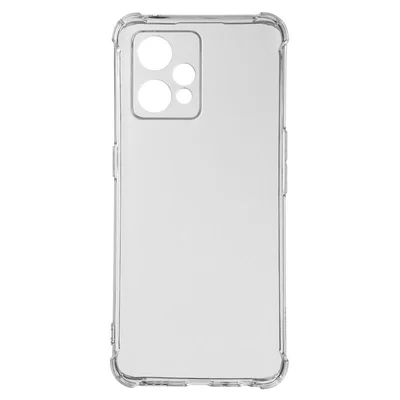 Чохол-накладка Armorstandart Air Force для Realme 9 Camera cover Transparent (ARM62463)