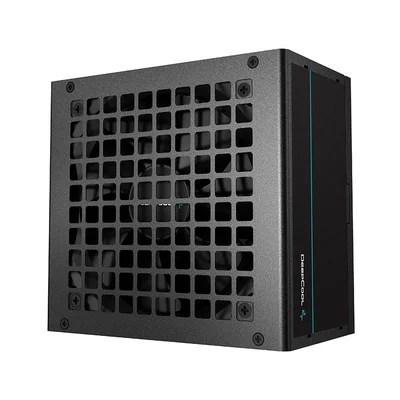 Блок живлення DeepCool PF650 (R-PF650D-HA0B-EU) 650W