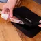 Манікюрно-педикюрний набір Cecotec Bamba PinkyCare 700 Perfect Nails CCTC-04318