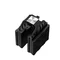 Кулер процесорний DeepCool AG620 BK ARGB (R-AG620-BKANMN-G-2)