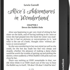 Електронна книга PocketBook 700 Stardust Silver (PB700-U-16-WW)
