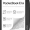 Електронна книга PocketBook 700 Stardust Silver (PB700-U-16-WW)