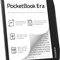 Електронна книга PocketBook 700 Stardust Silver (PB700-U-16-WW)