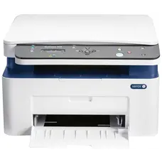Багатофункціональний пристрій А4 ч/б Xerox WC 3025BI з Wi-Fi (3025V_BI)