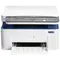 Багатофункціональний пристрій А4 ч/б Xerox WC 3025BI з Wi-Fi (3025V_BI)
