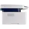 Багатофункціональний пристрій А4 ч/б Xerox WC 3025BI з Wi-Fi (3025V_BI)